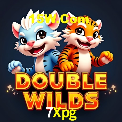 Experiência VIP 7Xpg