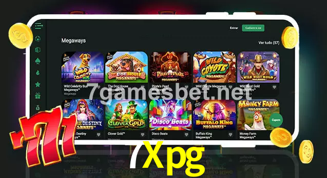 7Xpg aplicativo