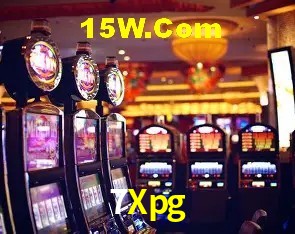 Casino Ao Vivo 7Xpg