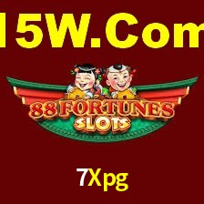 Gates of Olympus 7Xpg