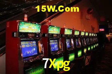 Promoções Sazonais 7Xpg