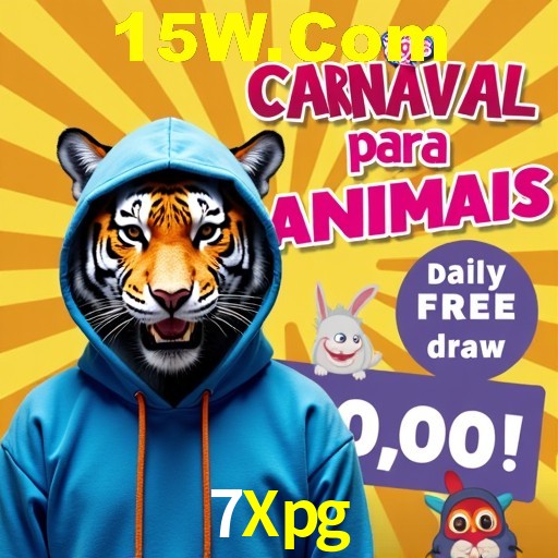 Inovações de Jogos na 7Xpg: O Futuro das Experiências Interativas