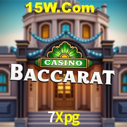 Descubra o Mundo do Cassino Online com 7Xpg