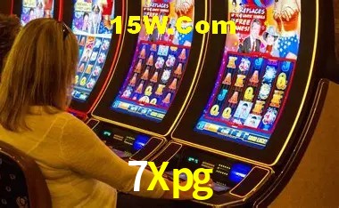 Promoção Relâmpago 7Xpg