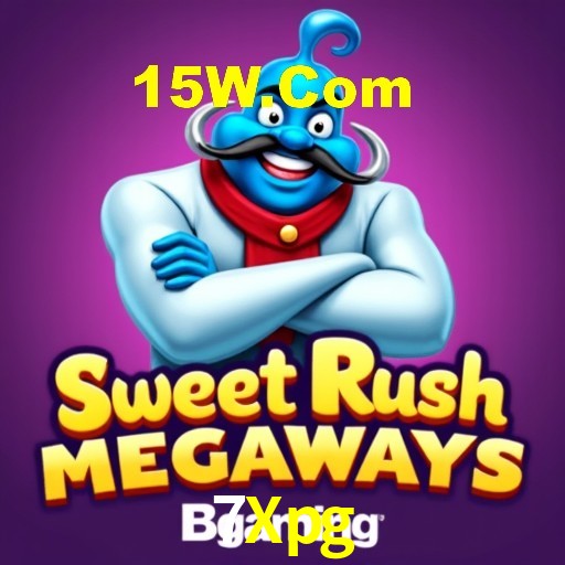 Estatísticas Esportivas 7Xpg