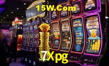 Integração de APIs 7Xpg