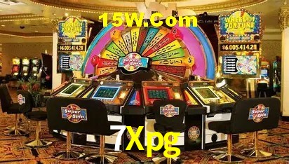 Cadastro Rápido 7Xpg