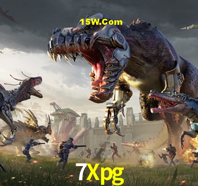 Recursos de Bônus 7Xpg