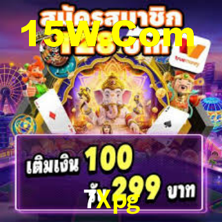 7Xpg: A Experiência de Casino com Jogos de Mesa ao Vivo