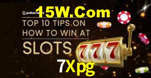 7Xpg Bet