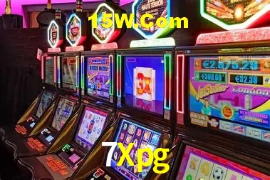 7Xpg Rio de Janeiro - Licenses
