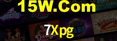 Bonus Features 7Xpg