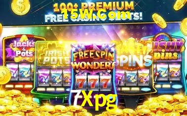 7Xpg Salvador - Promo Stats