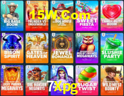 7Xpg Bet