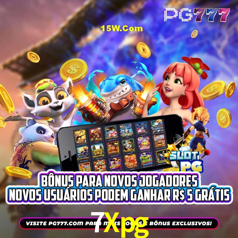 Responsive Design 7Xpg
