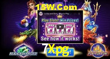 7Xpg - Winners Celebration