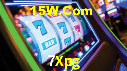 Sinta a adrenalina dos jogos de cassino com 7Xpg