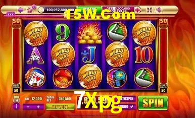 7Xpg São Paulo - Hot Promos