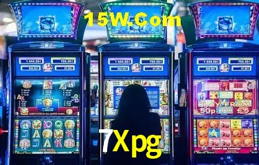 7Xpg - Login Methods