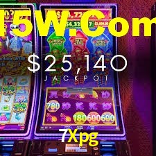 VIP Casino 7Xpg