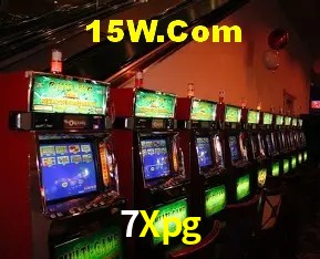 7Xpg Rio de Janeiro - Popular Jogos