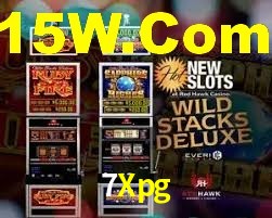 Live Casino 7Xpg