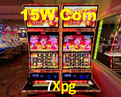 7Xpg - App Performance