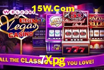 7Xpg Belo Horizonte - Jackpots