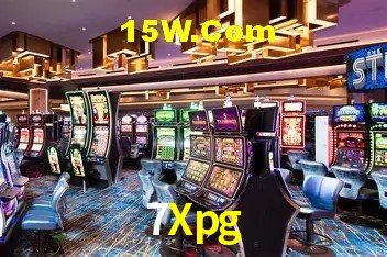7Xpg Rio de Janeiro - Slot Strategy