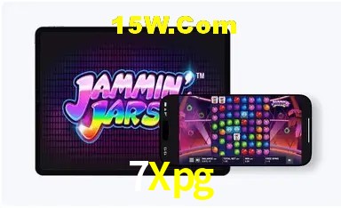 7Xpg São Paulo - Jogo Providers