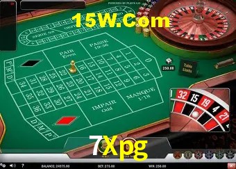 7Xpg - cassino ao vivo