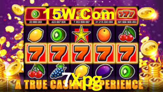 7Xpg Bet