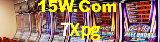 7Xpg: Jogos de Caça-Níqueis-Altas Recompensas, Roleta-Velocidade, Blackjack-Desafios Máximos