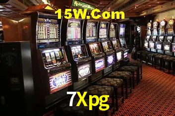 7Xpg São Paulo - Top Slots
