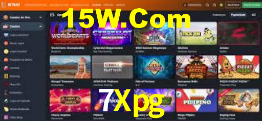 7Xpg App